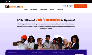 Ugandajobs.org thumbnail