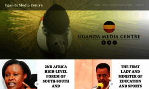 Ugandamediacentreblog.wordpress.com thumbnail