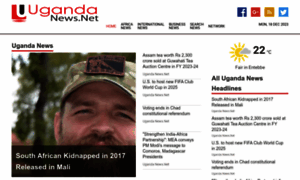Ugandanews.net thumbnail