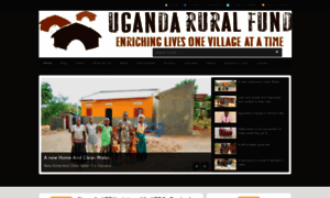 Ugandaruralfund.org thumbnail
