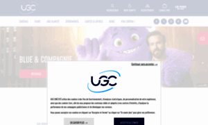 Ugc.fr thumbnail