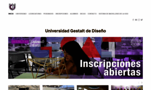 Ugd.edu.mx thumbnail