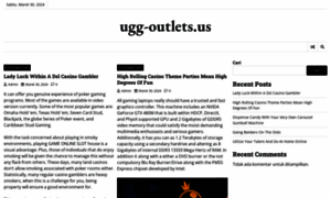 Ugg-outlets.us thumbnail