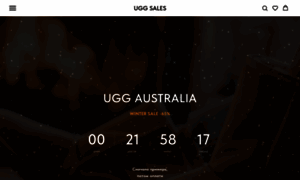 Ugg-sales.ru thumbnail