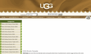 Uggboots-canada-sale.ca thumbnail