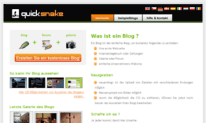 Ugghauteur5230.quicksnake.de thumbnail