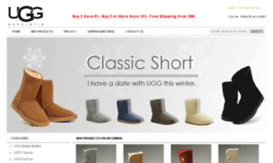 Uggsbootscheap.us.com thumbnail