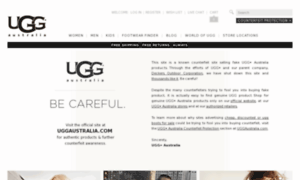 Uggsnow-boots.com thumbnail