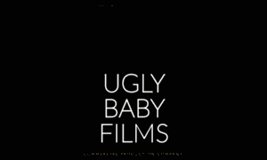 Uglybabyfilms.net thumbnail