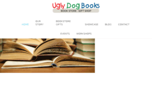Uglydogbooks.com thumbnail