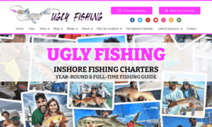Uglyfishing.com thumbnail