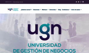 Ugn.com.mx thumbnail