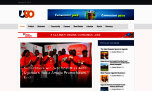 Ugo.co.ug thumbnail