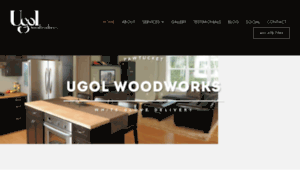 Ugol-wood.com thumbnail