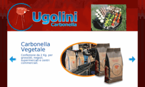 Ugolinicarbonella.it thumbnail