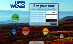 Ugowegotours.com thumbnail