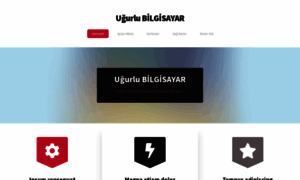 Ugurlubilgisayar.com thumbnail