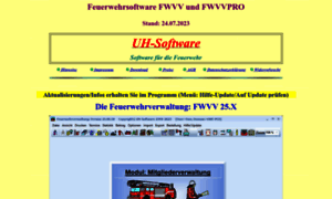 Uh-software.de thumbnail