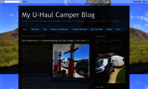 Uhaulcamperfun.blogspot.com thumbnail