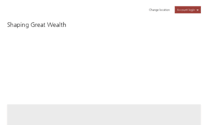 Uhnw-greatwealth.ubs.com thumbnail