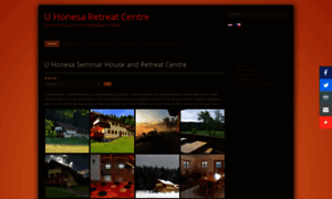 Uhonesa-retreatcentre.com thumbnail