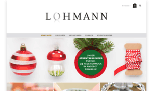 Uhren-lohmann-berlin.de thumbnail