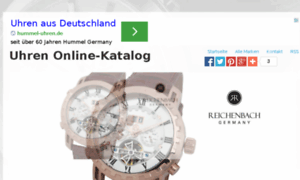 Uhren-online-shop.net thumbnail