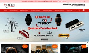 Uhren-schmuck-online.ch thumbnail