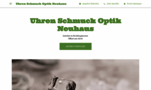 Uhren-schmuck-optik-neuhaus.business.site thumbnail