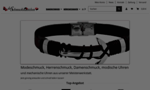 Uhren-schmuck-shop.com thumbnail