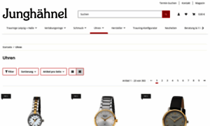 Uhren-schmuck-shops.de thumbnail