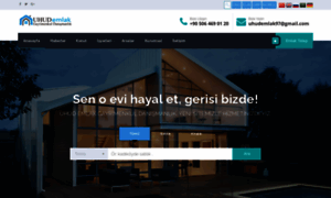 Uhudemlak.com thumbnail