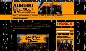 Uhurufurniturephilly.blogspot.com thumbnail