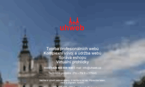 Uhweb.cz thumbnail