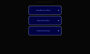 Ui.orangevine.net thumbnail