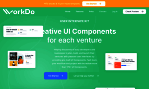 Ui.workdo.io thumbnail