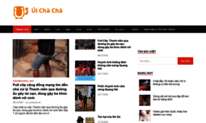 Uichacha.net thumbnail
