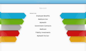 Uidai.gov.co.in thumbnail