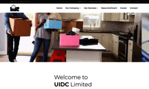 Uidc.com.ng thumbnail