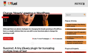 Uifuel.85pixels.com thumbnail