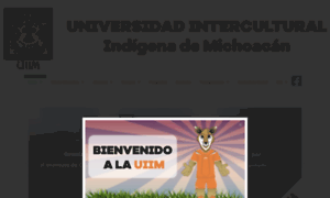 Uiim.edu.mx thumbnail