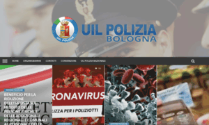 Uilpolizia-bologna.it thumbnail