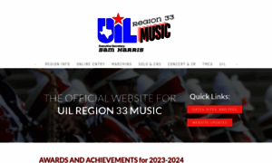 Uilregion33.com thumbnail