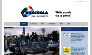 Uilscuolaenna.it thumbnail