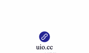 Uio.cc thumbnail
