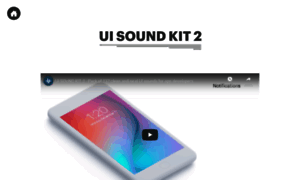 Uisoundkit2.appsounds.pro thumbnail