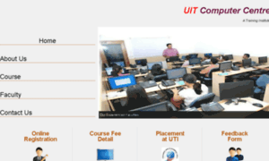 Uiteducationonline.com thumbnail