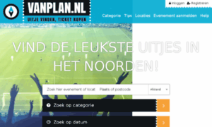 Uitin-deregio.nl thumbnail