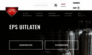 Uitlaten.com thumbnail