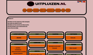 Uitpluizen.nl thumbnail